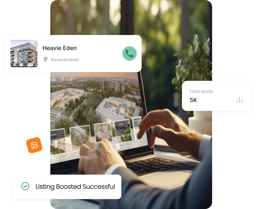 All in one platform